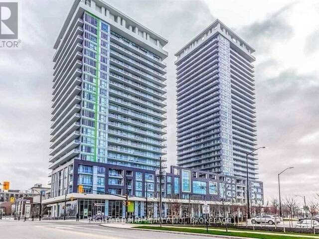 801 - 360 SQUARE ONE DRIVE Mississauga Ontario