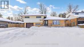 1437 SHERWOOD CRESCENT Peterborough