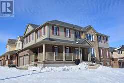 240 BISMARK DRIVE Cambridge