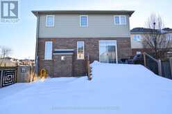 240 BISMARK DRIVE Cambridge