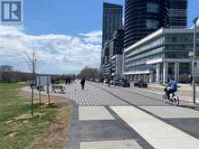 225 - 58 MARINE PARADE DRIVE Toronto