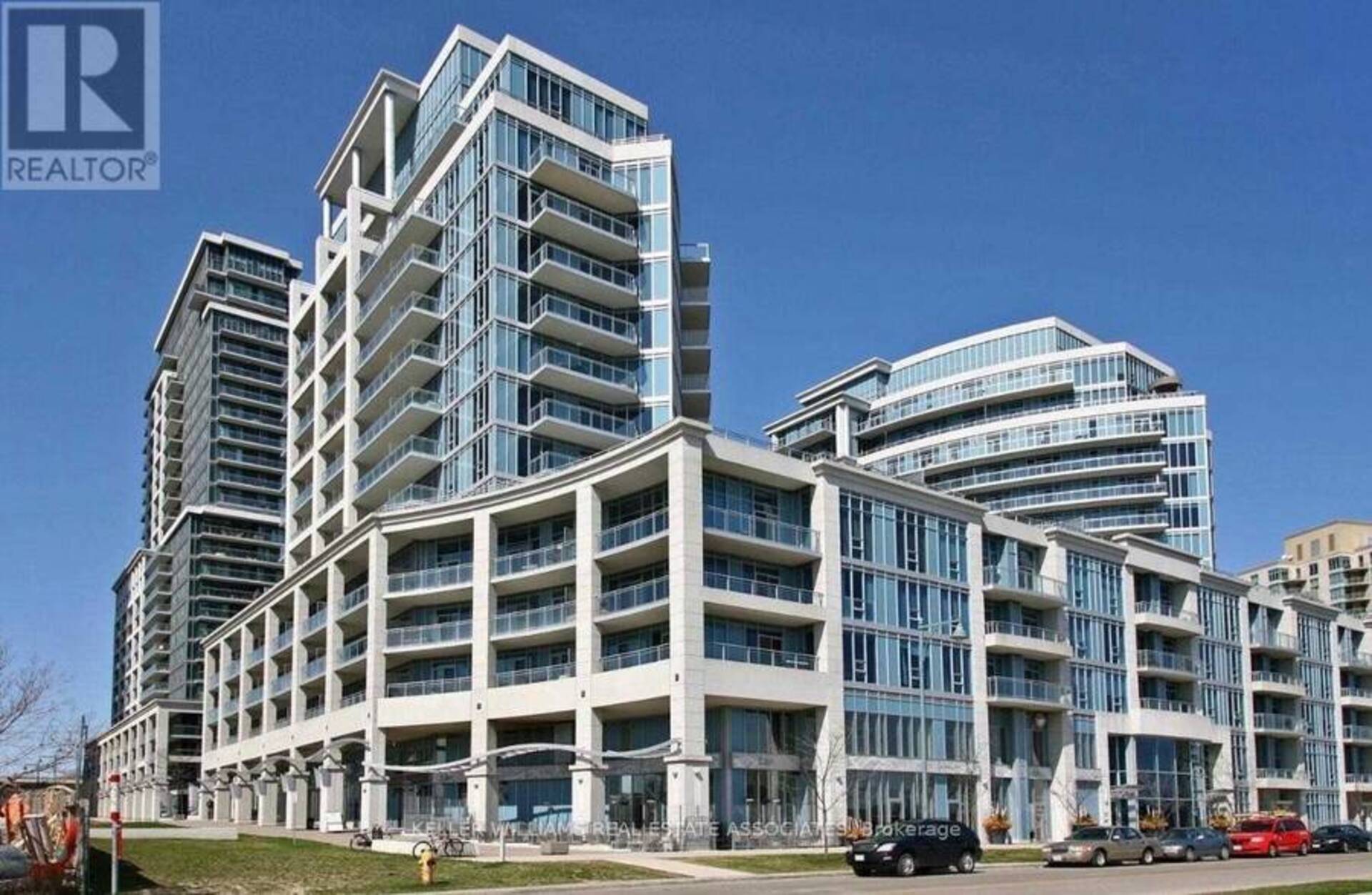 225 - 58 MARINE PARADE DRIVE Toronto