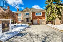 5160 MONTCLAIR DRIVE Mississauga