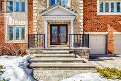 5160 MONTCLAIR DRIVE Mississauga