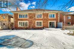 5160 MONTCLAIR DRIVE Mississauga