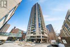 2102 - 281 MUTUAL STREET Toronto