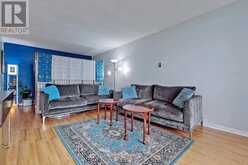 1208 - 20 GILDER DRIVE Toronto