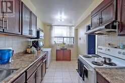 1208 - 20 GILDER DRIVE Toronto