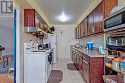 1208 - 20 GILDER DRIVE Toronto