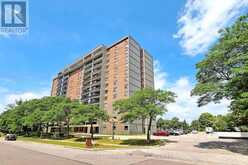 1208 - 20 GILDER DRIVE Toronto