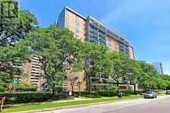 1208 - 20 GILDER DRIVE Toronto