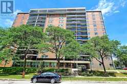 1208 - 20 GILDER DRIVE Toronto