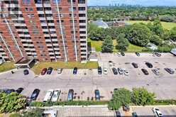 1208 - 20 GILDER DRIVE Toronto