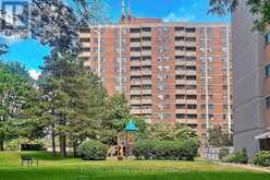 1208 - 20 GILDER DRIVE Toronto