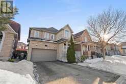 7 POWELL DRIVE Brampton