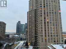 821 - 25 KINGSBRIDGE GARDEN CIRCLE N Mississauga