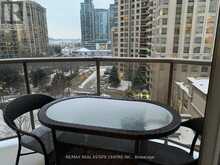 821 - 25 KINGSBRIDGE GARDEN CIRCLE N Mississauga