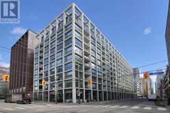 310 - 39 BRANT STREET Toronto