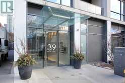 310 - 39 BRANT STREET Toronto