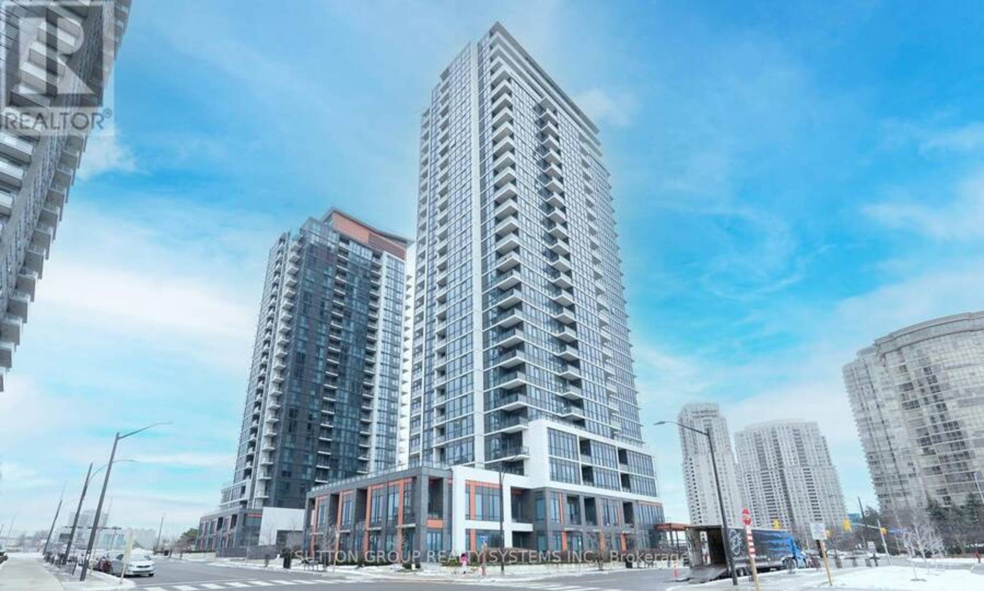 1304 - 75 EGLINTON AVENUE Mississauga