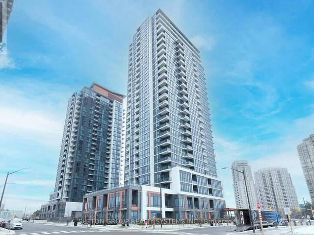 1304 - 75 EGLINTON AVENUE Mississauga Ontario