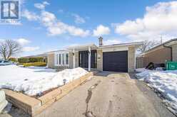 27 CALDWELL CRESCENT Brampton