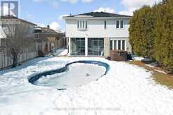 27 CALDWELL CRESCENT Brampton