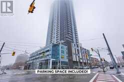 3803 - 60 FREDERICK STREET Kitchener