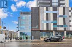 3803 - 60 FREDERICK STREET Kitchener