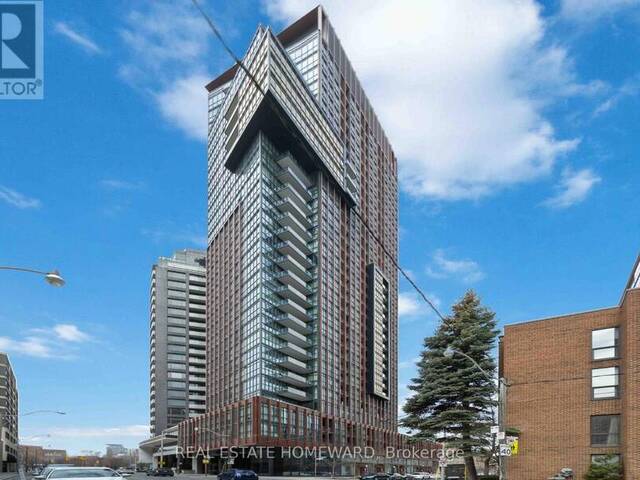 1401 - 32 DAVENPORT ROAD Toronto Ontario