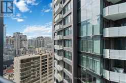 1401 - 32 DAVENPORT ROAD Toronto