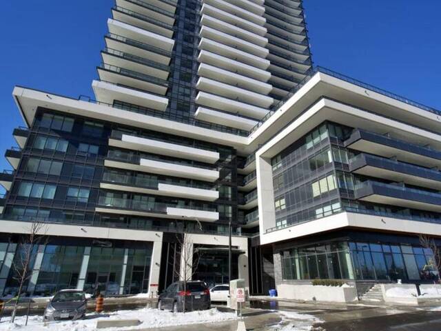 2701 - 1435 CELEBRATION DRIVE Pickering Ontario