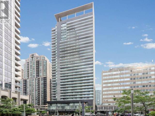 1613 - 770 BAY STREET Toronto Ontario