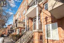 728 - 1881 MCNICOLL AVENUE Toronto