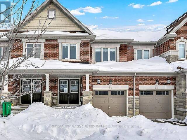 457 QUEEN MARY DRIVE Brampton Ontario