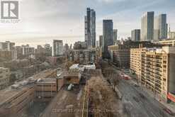 916 - 319 JARVIS STREET Toronto