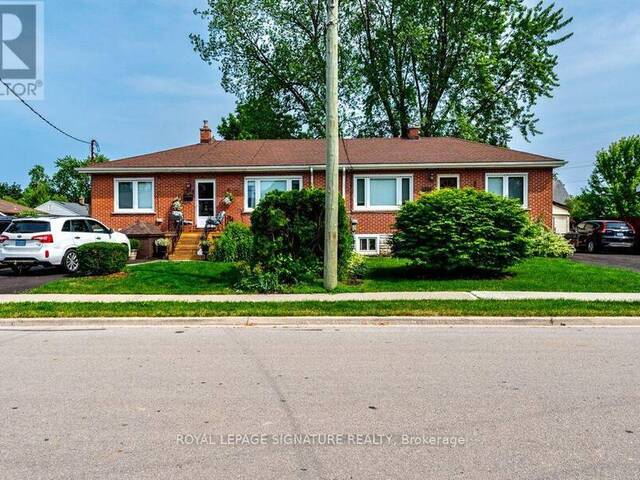 1306 LEIGHLAND ROAD Burlington Ontario