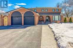 322 MARY STREET Oakville