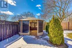 322 MARY STREET Oakville