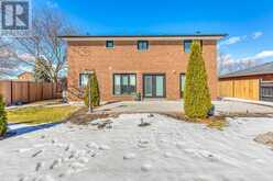 322 MARY STREET Oakville