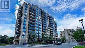 107 - 520 STEELES AVENUE W Vaughan