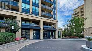 107 - 520 STEELES AVENUE W Vaughan