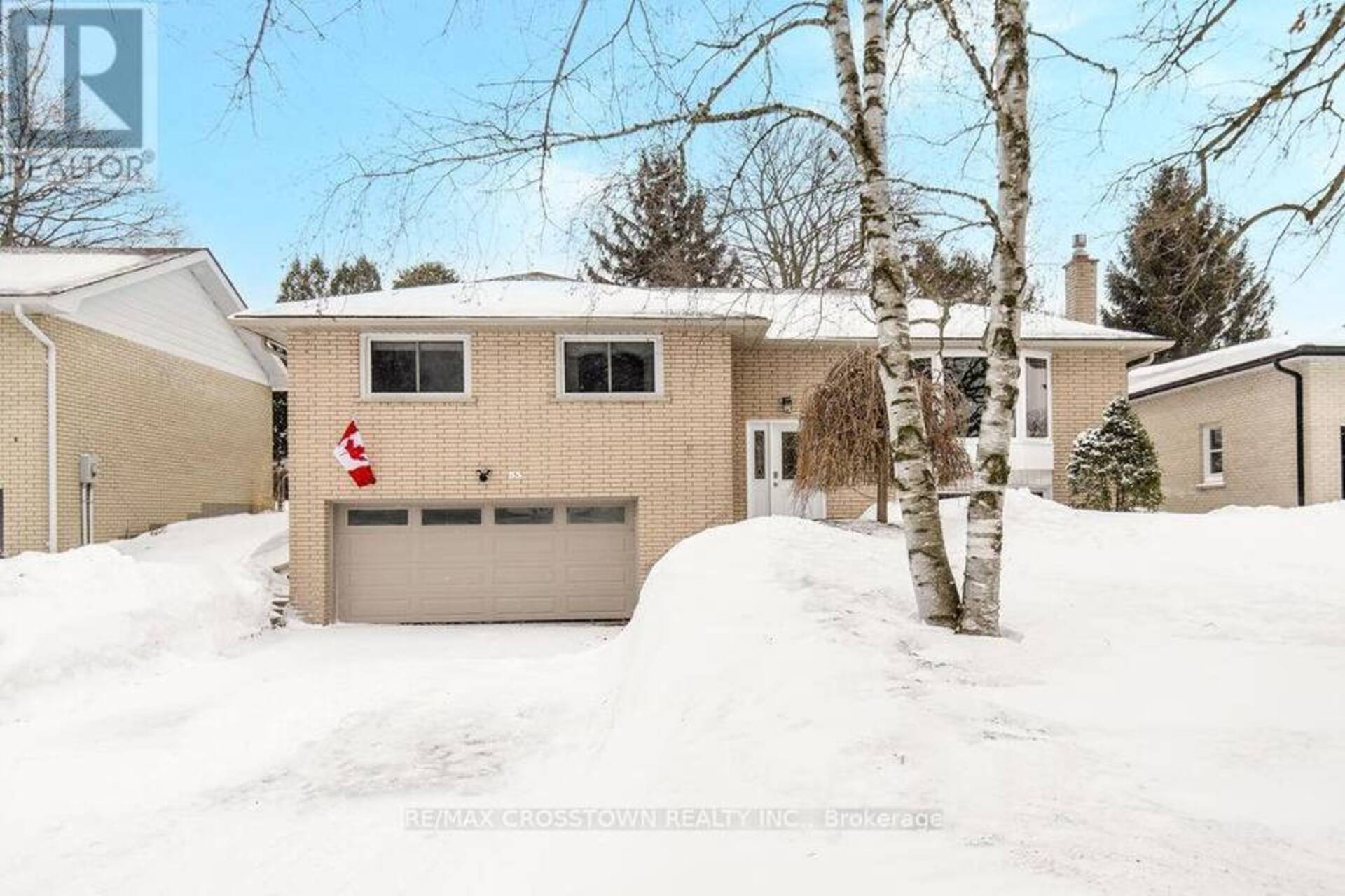 55 WOODCREST ROAD Barrie