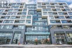 708 - 2450 OLD BRONTE ROAD Oakville