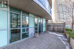 310 - 70 ABSOLUTE AVENUE Mississauga