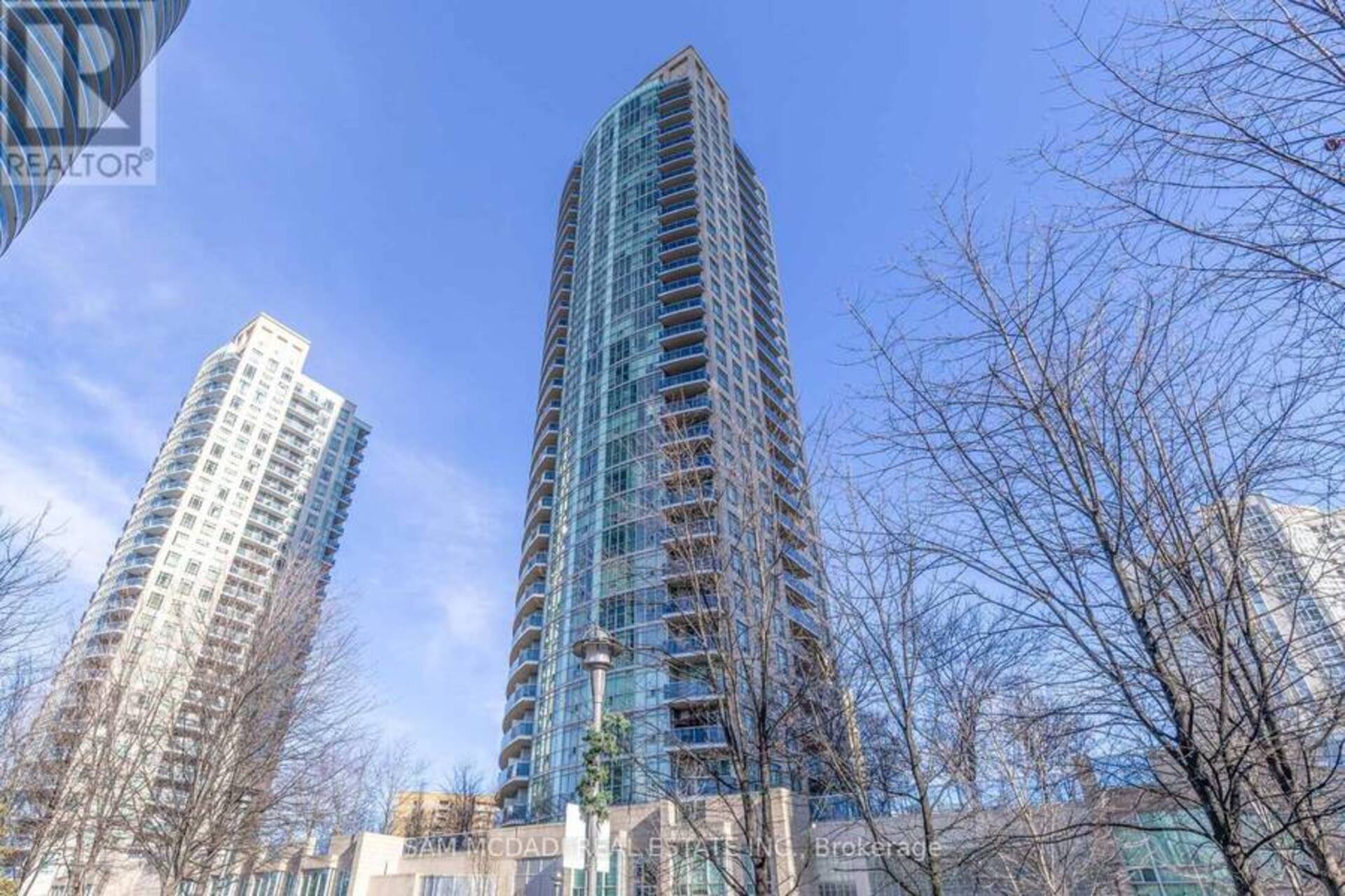 310 - 70 ABSOLUTE AVENUE Mississauga