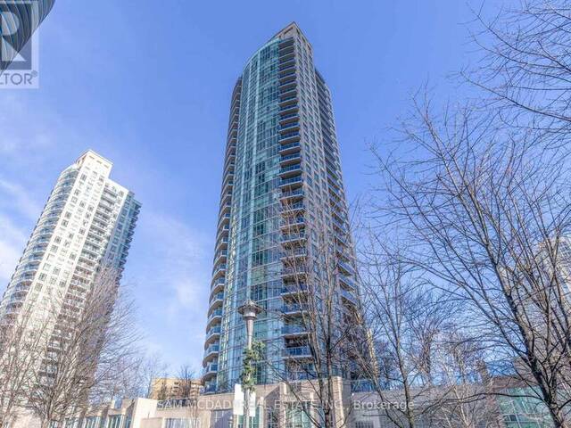 310 - 70 ABSOLUTE AVENUE Mississauga Ontario