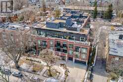 315 - 66 KIPPENDAVIE AVENUE Toronto