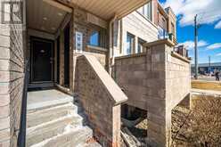 94 - 100 PARROTTA DRIVE Toronto