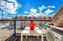 94 - 100 PARROTTA DRIVE Toronto